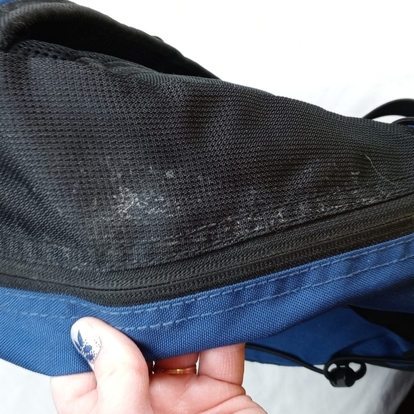 Swiss Alps backpack - Picture 7 of 15